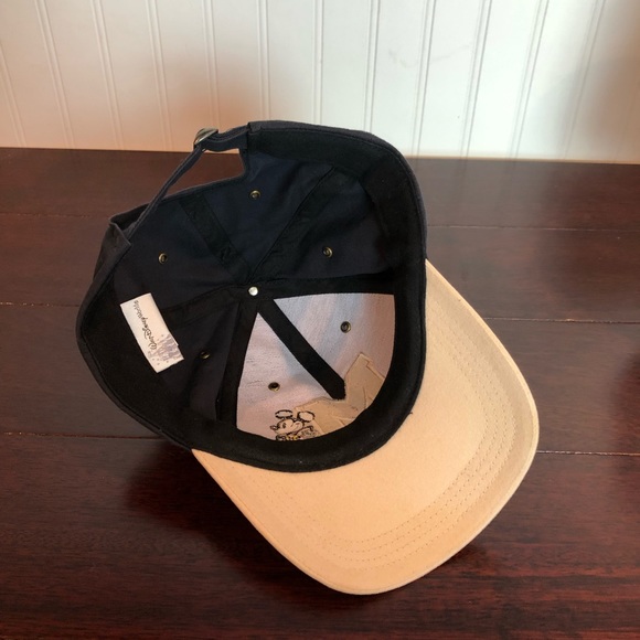 Disney Large M Mickey Cap - Picture 8 of 11